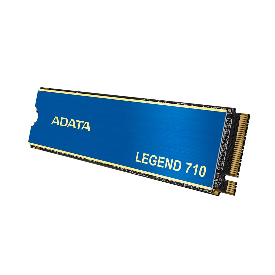 SSD Adata Legend 710 1TB M.2 NVMe