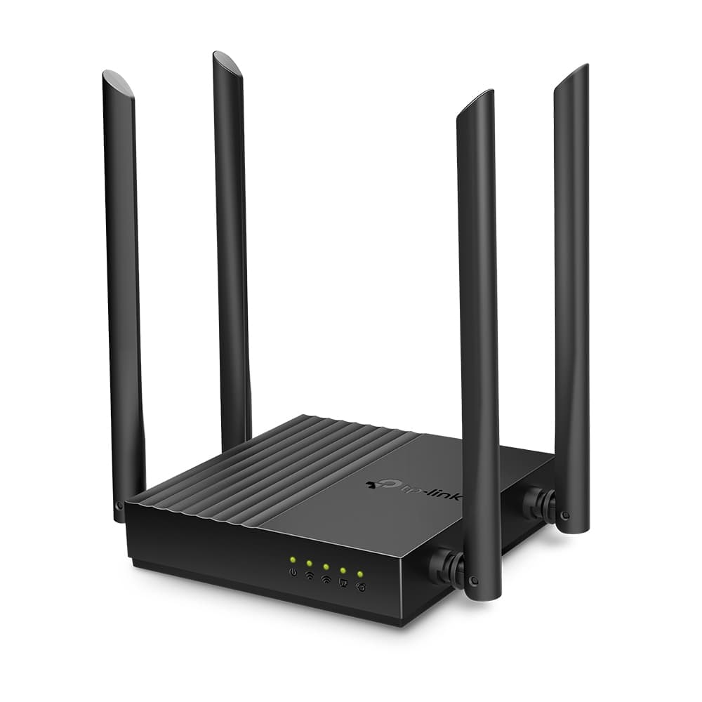 Router TP-Link Archer C64 AC1200