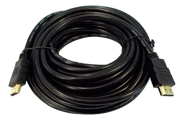 Cable HDMI a HDMI 10 mts