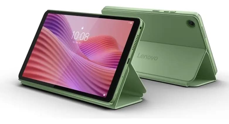 Lenovo Tab One (4/128) + estuche 2