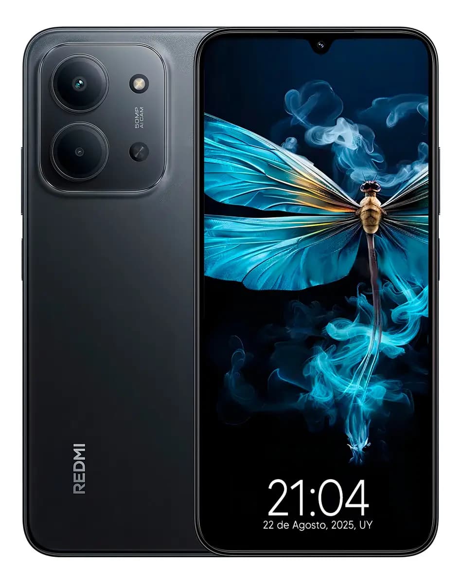 Xiaomi Redmi 15C (4/256)