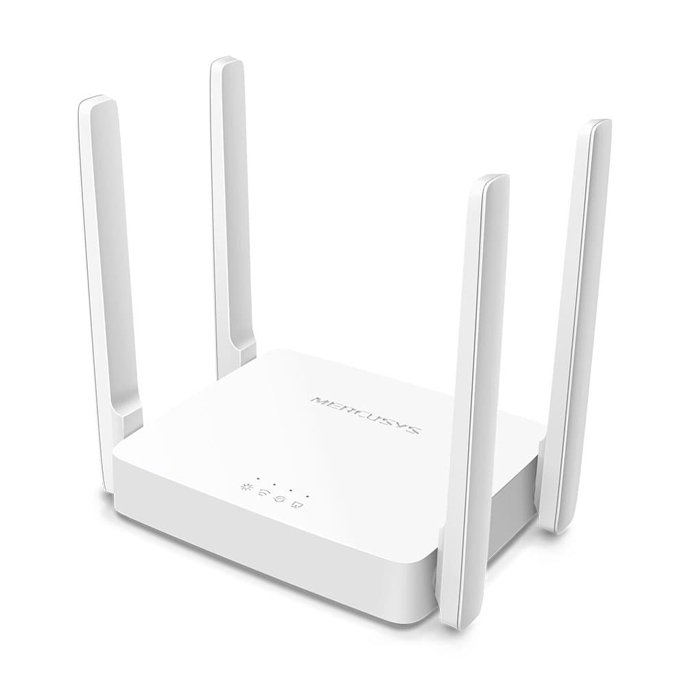 Router Mercusys AC10 AC1200