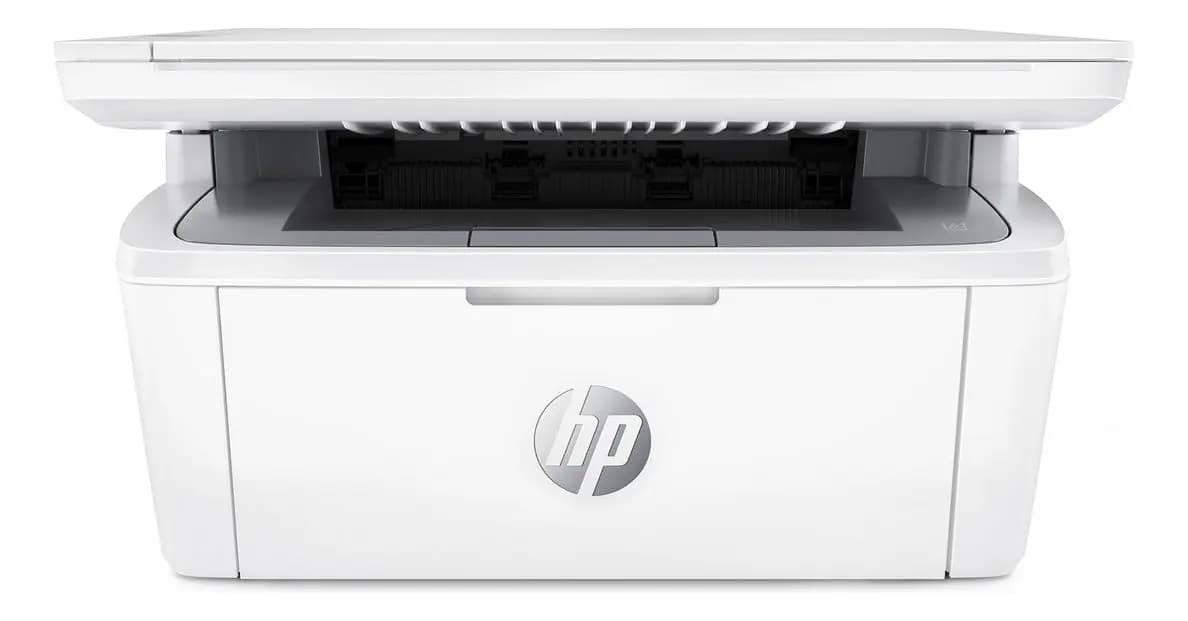 HP LaserJet M141w MFP