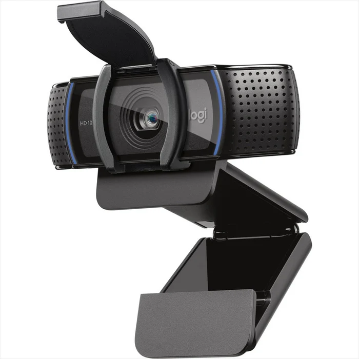 Webcam Logitech C920 HD Pro