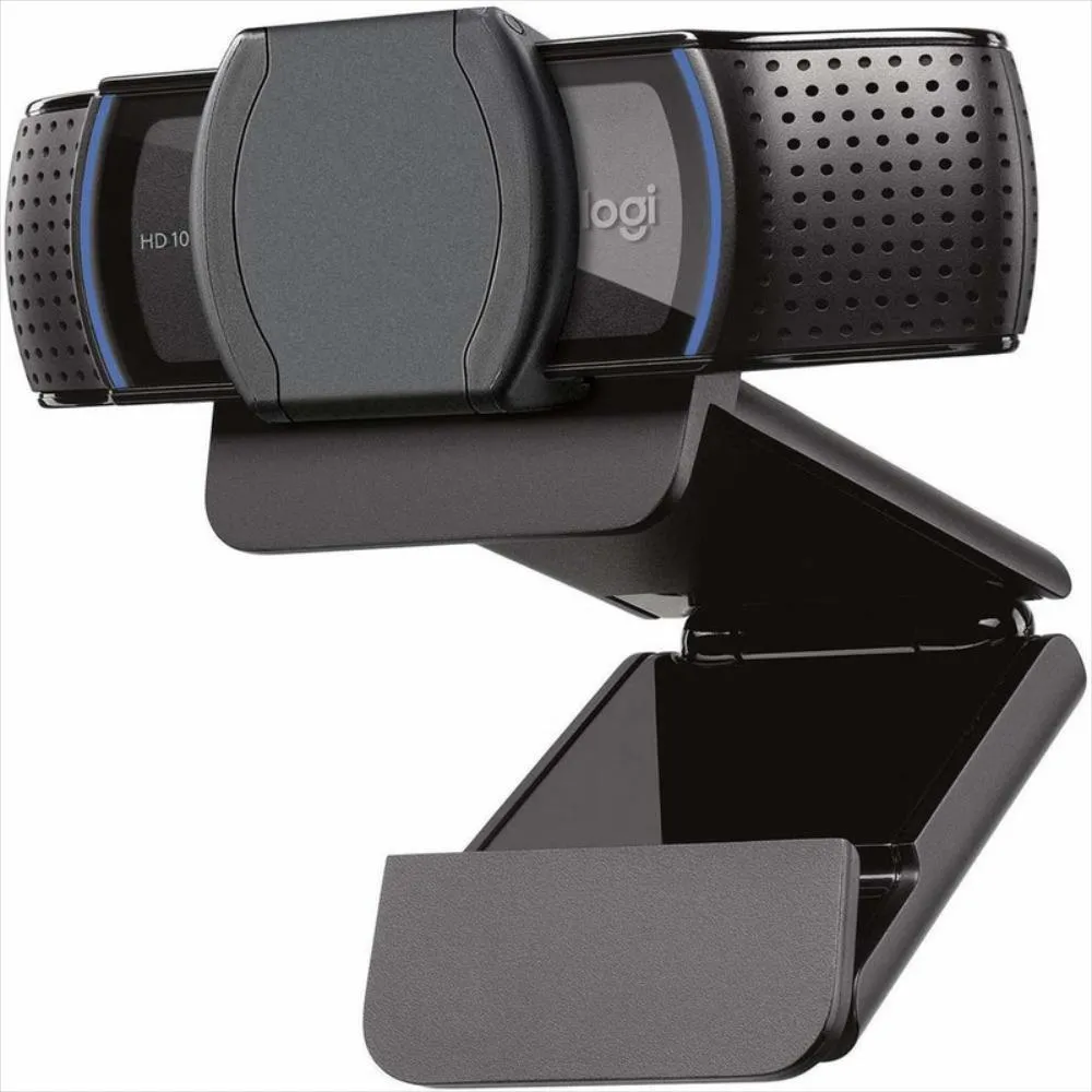Webcam Logitech C920 HD Pro 2